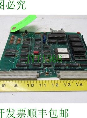 原装供应数据工具 D41711 修订版J 用控制电路板