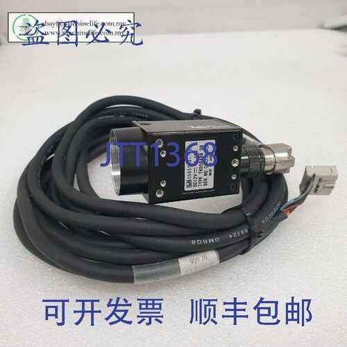 原装供应ASM 12-E12940 电缆,带 CS8550Di-08B 相机, ASM AS899