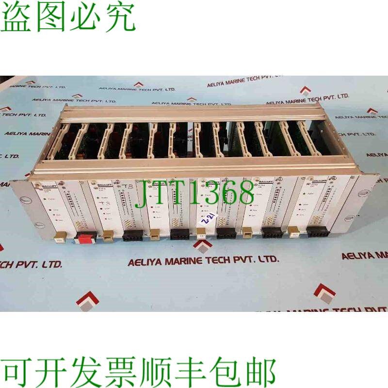 原装供应巴鲁夫 BTA-E10-0100-E-SA 26 C 模拟单元 PCB 发动机