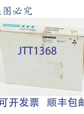 原装供应Simatic S5总线端子,6ES5 777-0BC01,6ES5777-0BC01,E:02