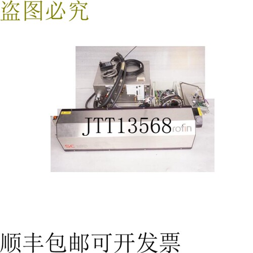 原装供应ROFIN 正弦激光器 SCX10 & SC1DC48 005-0020-00, & RF1K