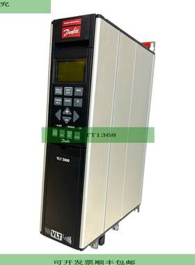丹佛斯 175Z0040 VLT5002PT5B20STR3DLF00A00 转换器