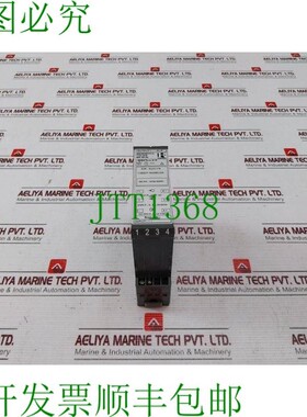 原装供应Rishabh Rish Ducer E15 电流传感器 230vac 0…5a,50/6