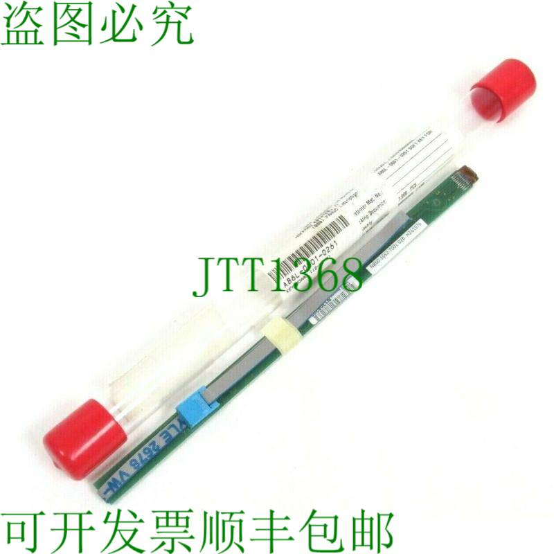 原装供应新发那科 A86L-0001-0261 12页 A86L00010261