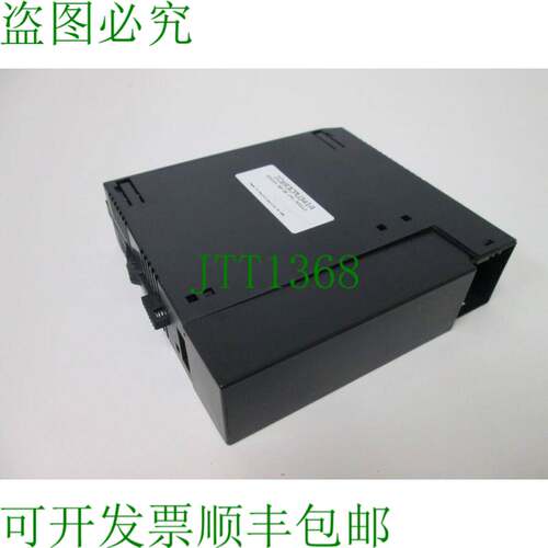 原装供应Fanuc IC693CPU341A CPU 模块,80k 字节用户内存,16 位,