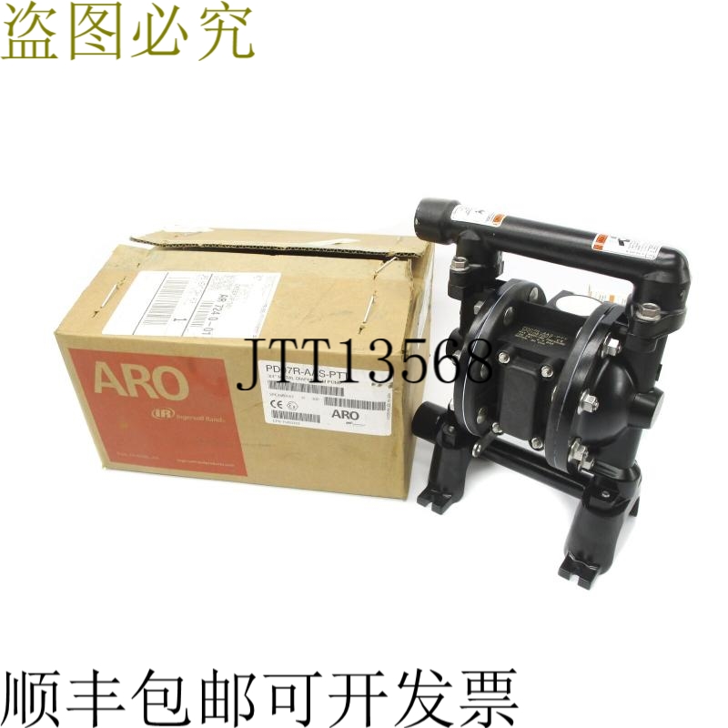 原装供应ARO PD07R-AAS-PTT NSMP