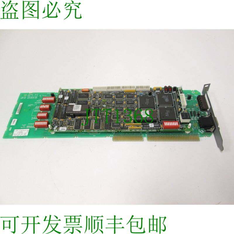 原装供应Fanuc IC660ELB906R MA2 NIC1 ISA PC 接口模块控制板