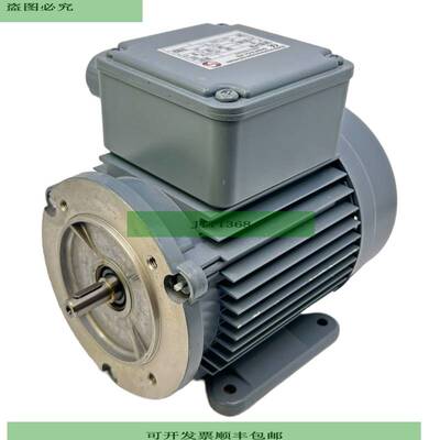 电机 Gr&amp;amp;uuml;nhain DAS56S4-P1BA 电机 0.06kW