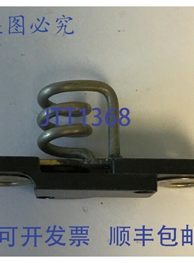 原装供应卡特勒·汉默 H1234 过载继电器加热器LOTOF6