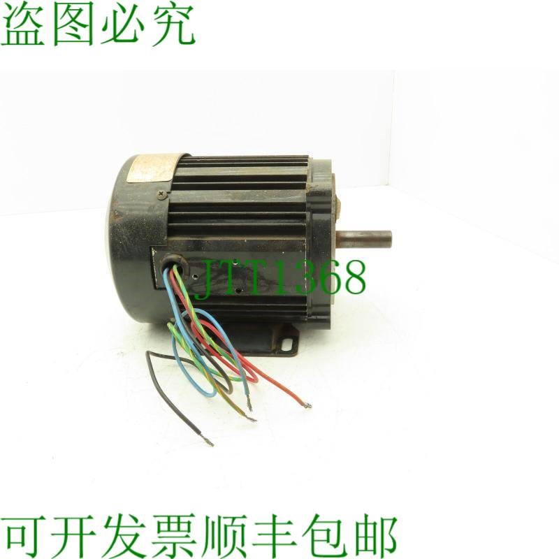 原装供应博丁电气公司 48R5BFYP 交流电机 1/3Hp 1800rpm 230v 3P