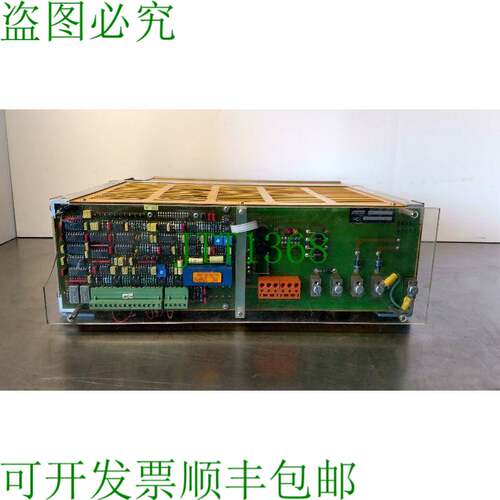 原装供应SOCAPEL SA2/50-85-180 1871 控制器驱动器 1K