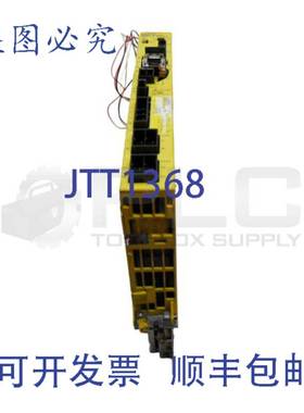 A06B-6093-H114/D 伺服 at 27A 220-240V  读取