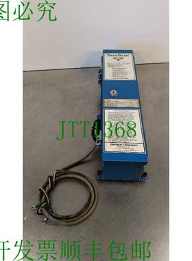 原装供应SAFESCAN SSIV-15 5201-18 发射器光幕模块 RT 66MS BIN3