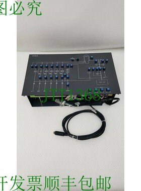 原装供应Kokusai电动CX3-GPLON BTBAS控制器模块T2DC6-12246
