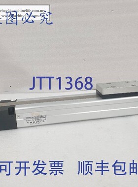 原装供应THK VLAST60-12-0200 线性执行器第三次光学目视检查