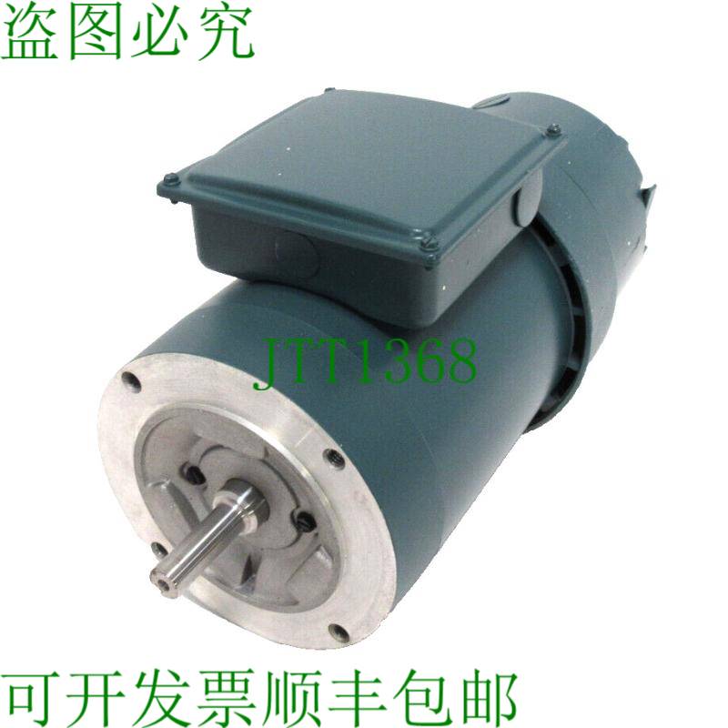 原装供应替换保德 VEBM3542-D 3/4 208-230/460V 1750RPM 56C VEB