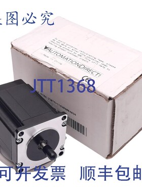 原装供应Automation Direct STP-MTRH-23079 直流步进电机,?1/4