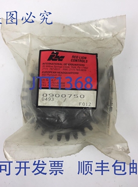 原装供应红狮控制 0900750 机METAL WORK钢传感齿轮 MARTIR S 103