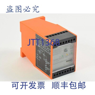 原装供应ifm Ecomat 200 静止监视器 DA0116,A300/110-240VAC/DC