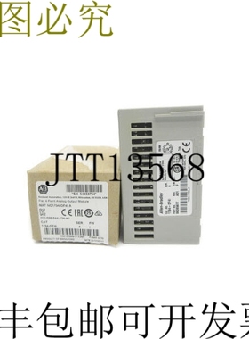 原装供应艾伦&middot;布拉德利 1794-OF4I SER。AF/WI 24VDC