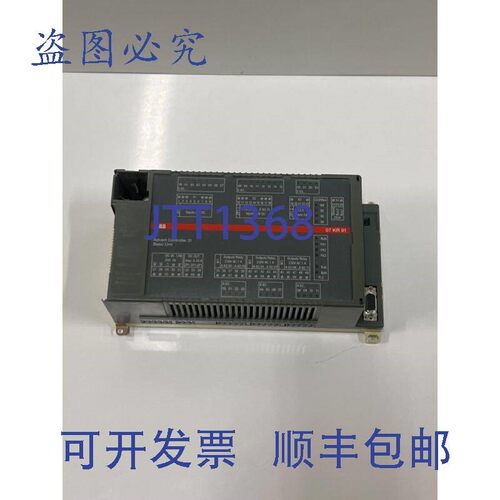 原装供应ABB 07KR91B、GJR5250000R0353 Advant Controller 31