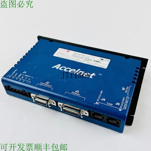 原装供应Copley Controls 800-1773A 伺服驱动器 | Copley Contro