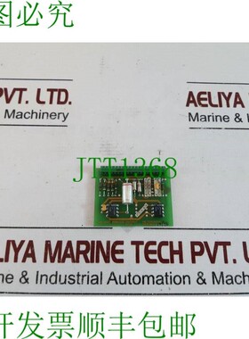 原装供应nn-803.4 Norcontrol nn-803.4 模拟输出 Eco.电路板 he