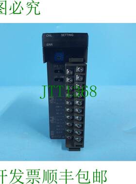 原装供应NP1AY02-MR 2通道模拟输出模块