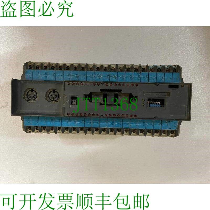 原装供应PLC Klockner Moeller PS3-DC 简易逻辑控制器