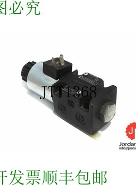 原装供应DUPLOMATIC DS3-TA/11N-D24K1 SOLENOID 操作方向阀