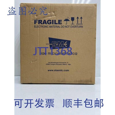 原装供应SIAE 微电子 / ASN18 / SB=1H /