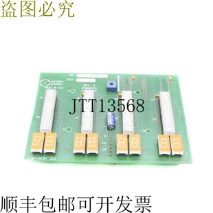 原装供应PERRETTA 图形 PCB00274 ASE00274 REV。 A UNMP