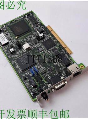 原装供应Applicom PCI2000ETH网卡