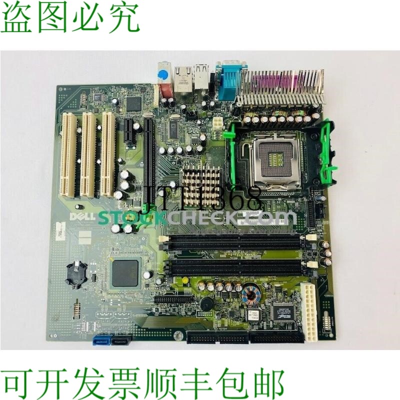原装供应戴尔 CN-0G5611 REV A02 主板