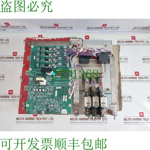 原装供应4608C0.140ANZD 动力单元中压谐波驱动 REV BU