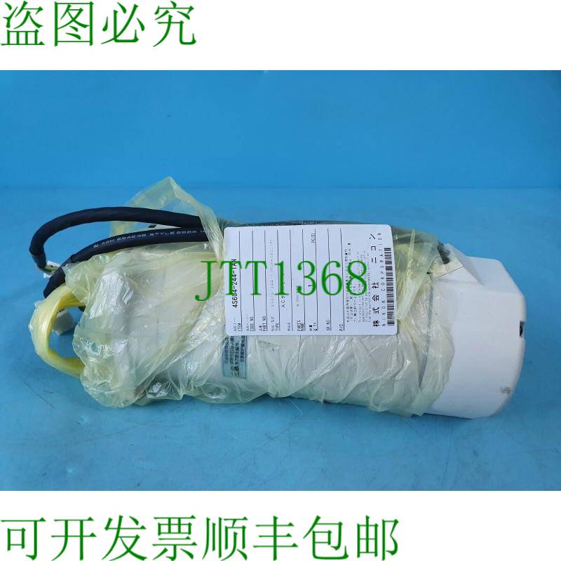 原装供应MSMA082C1F 伺服电机 P/N:4S604-244-1AN