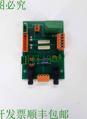 原装供应Osai AB OS8072P COD. 327101X 控制板