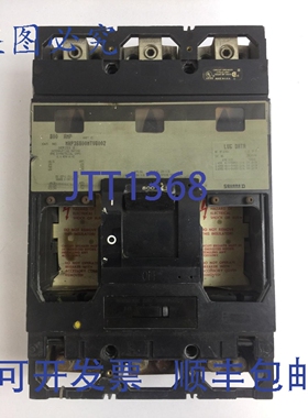 原装供应M36800MTV8002 断路器 SER 2 600VAC 250VDC 800A 3极