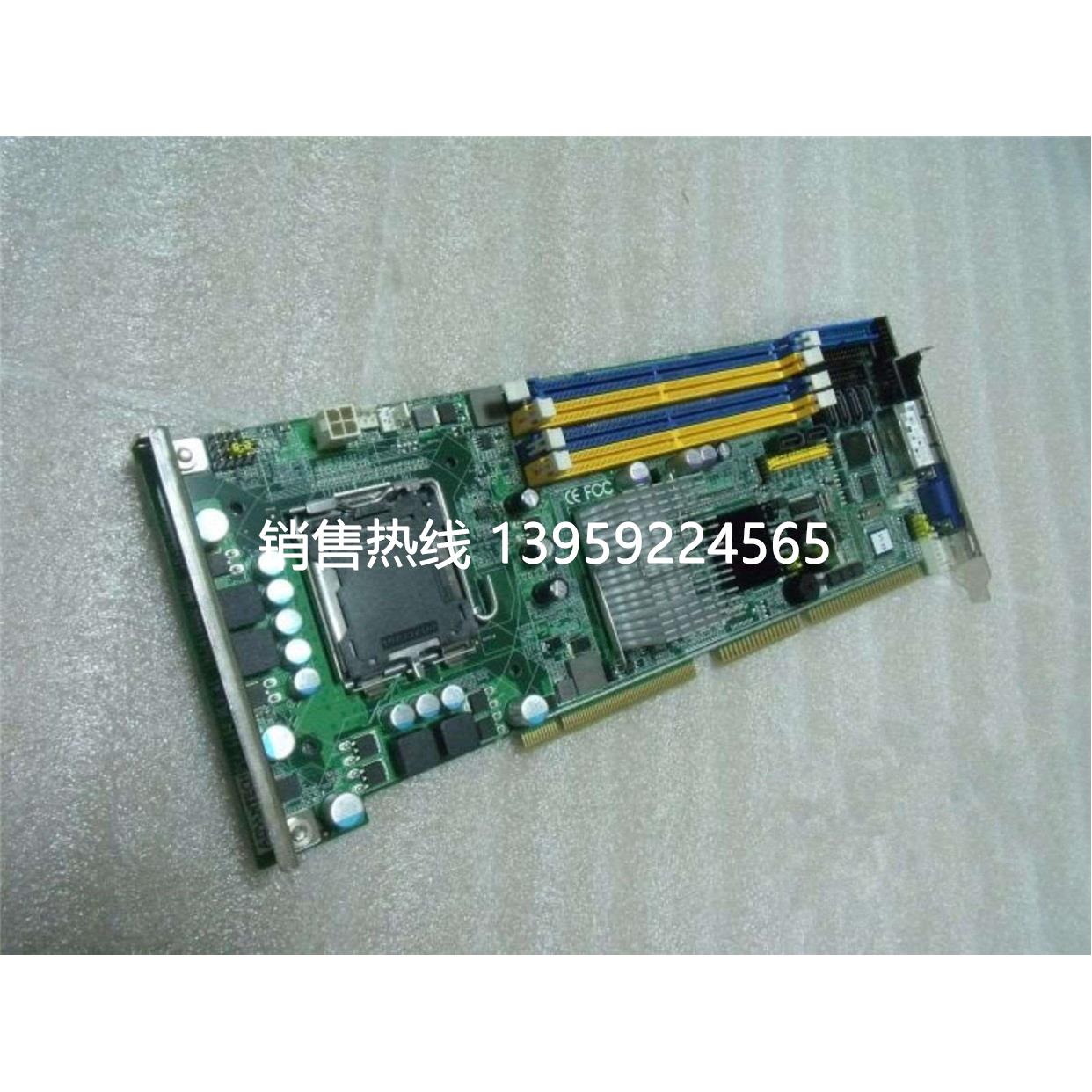 研华 PCA-6194 6194G2 REV. A1双网口 PCA-6194VG都有