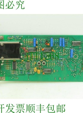 原装供应GasTech 24-0142 Rev D HCI 5 输入模块