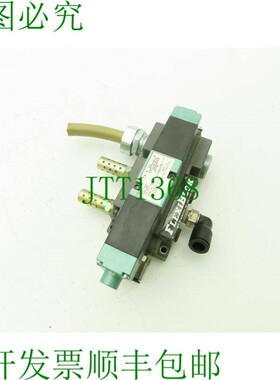 原装供应Numatics 082SS415M046P61 气动电磁阀 24VDC Flexiblok