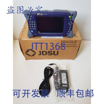 原装供应VIAVI/JDSU T-BERD MTS-4000 OTDR、4126 MA 模块、1310/