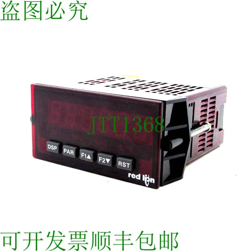原装供应RED LION PAXI-0000 面板计量器 PAXI0000