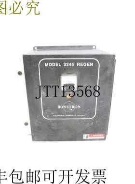 原装供应BONITRON M3345-40BM00 UNMP