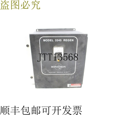 原装供应BONITRON M3345-40BM00 UNMP