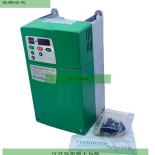 Inversor SE23400075 Control 075kW Frecuencia Techniques