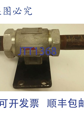 原装供应WATTS S8380 型 1 号调节球阀，阀杆/球体材质为，阀座材