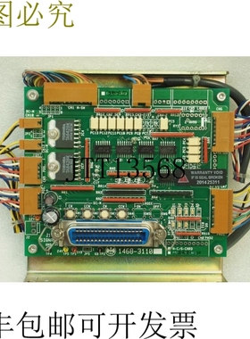 原装供应TKK 1468-3110 ASM-C/S-CARD RT/A-CARD 板