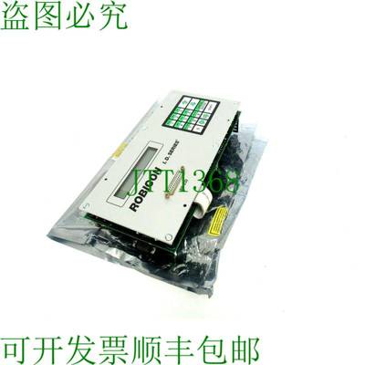 原装供应新 ROBICON 468722.01 内部垫接口 带液晶显示屏 468777.