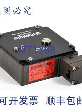 原装供应Euchner安全开关,TZ2LE024M,090559